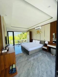 Ruby Mountain View Resort - 3