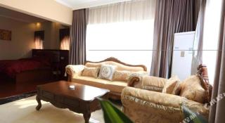 GreenTree Inn Shandong Yuncheng Ximen Street Songjiang Kung Fu School Business Hotel - 3