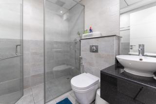 HAVN - Studio Apartment infront of CircleMall, JVC - 7