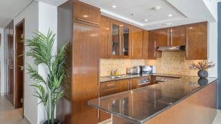 HAVN - Studio in 8 Boulevard, Downtown Dubai - 7