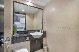 HAVN - Studio Apartment in Goldcrest Views, JLT - 7