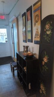 Tania's guest rooms - 9