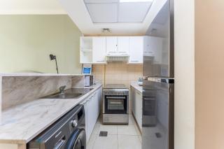 HAVN - Studio in Downtown, 10mins to Dubai Mall - 8