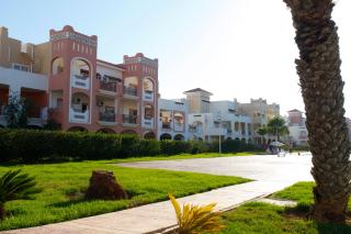 Appartement Résidence Alwaha Saidia - Saïdia - 4