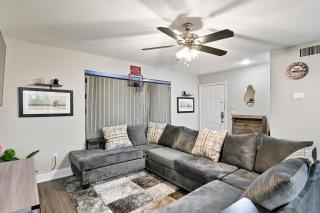 2BR Retreat Near Beach & JAX - 8