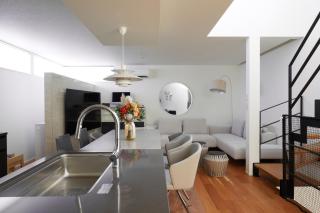 Luxury stay at Himonya House - 1