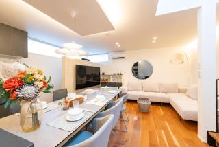 Luxury stay at Himonya House - 0