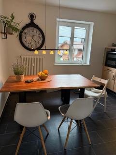 Ferienwohnung im Herzen von Oberstdorf - Oberstdorf - 9