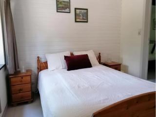 Cozy Chalet with Sauna, Wibrin - 7