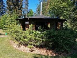 Cozy Chalet with Sauna, Wibrin - Wibrin - 3