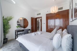 HAVN - 1 Bedroom in 8 Boulevard, Downtown Dubai - 2