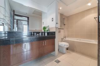 HAVN - 1 Bedroom in 8 Boulevard, Downtown Dubai - 7