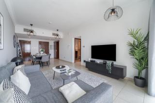 HAVN - 1 Bedroom in 8 Boulevard, Downtown Dubai - 3