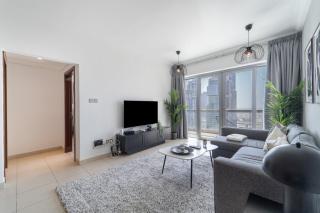 HAVN - 1 Bedroom in 8 Boulevard, Downtown Dubai - 5