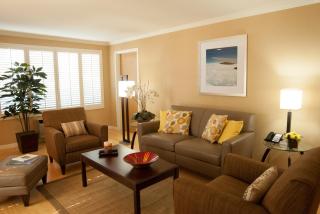 Airtel Plaza Hotel - Van Nuys - 7