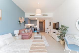 HAVN - Studio Apartment in Living Garden, JVC - 5