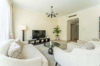 HAVN - 2 Bedroom in Marina Quays, Dubai Marina - Dubai - 3