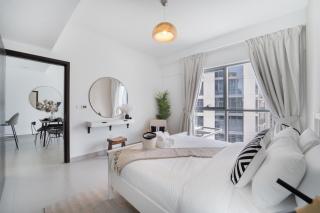 HAVN - 1 Bedroom in Downtown, Burj Khalifa View - 9