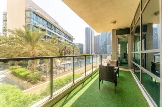 HAVN - 2 Bedroom in Marina Quays, Dubai Marina - Dubai - 0
