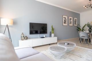HAVN - 2 Bedroom in Downtown, 10mins to Dubai Mall - 1