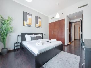 HAVN - 1 Bedroom Apartment in Burj Views, Downtown - Dubai - 2