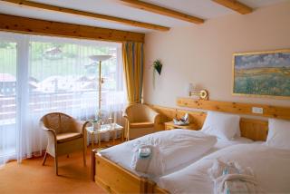 Sunstar Hotel & SPA Grindelwald - Grindelwald - 3