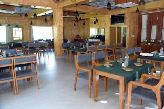 The Chail Pine Orchard Resort - 9
