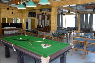 The Chail Pine Orchard Resort - 1