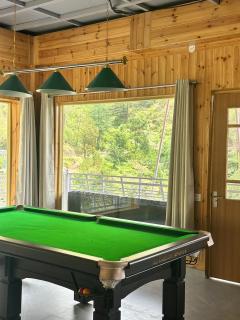 The Chail Pine Orchard Resort - 2