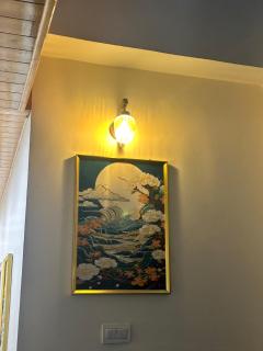 The Chail Pine Orchard Resort - 3