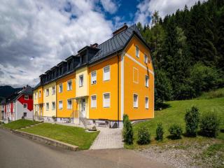 Wohnung in Sankt Lambrecht am Skilift - 9