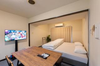 TasoneStayOsaka 道頓堀KTD605 - 2