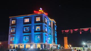 Hotel Sandesh Palace Lonavala - 6