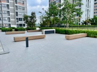 NhoyteHome1BedRoomHorizonSuitesSunsuriaCitySepangKLIAWiFiNetflixFreeParking - 5