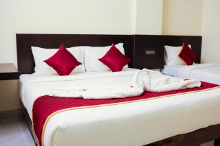 Grace Vista - Thanjavur - 3