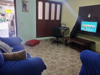 Casa Humaitá Pedreira - 2