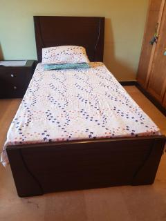 Kashmir Girls Hostel Madina Town Faisalabad - 3