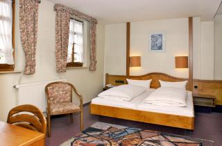 Hotel-Restaurant Zur Kanne - 3