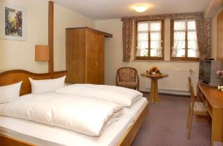 Hotel-Restaurant Zur Kanne - 8