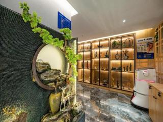 Super 8 Hotel Premier Beijing Changping Science & Technology Park - 8