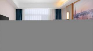 Vienna Hotel Beijing Fangshan District Guangyangcheng Metro Station - 8