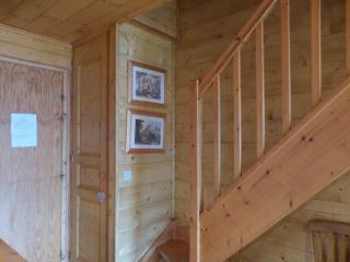 Charmant appartement 3 pièces en duplex 6 personnes dans le centre de Méribel proche des commerces et des pistes de ski - FR-1-411-990 - 1