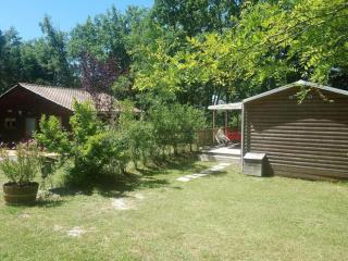 Mobil-home spacieux 6 personnes avec terrasse - API-1-52-234 - 9