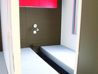 Mobil home spacieux avec terrasse à Dévillac - API-1-52-234 - 5