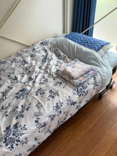 17 minutes from Shinjuku, room 108 - 2