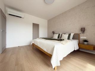 Luxapartment 101 Golf & Lake Penati - Šajdíkove Humence - 9
