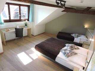 Auberge Communale de St-Légier - Vevey - 6