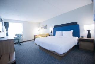 Hampton Inn Chicago-Carol Stream - 2