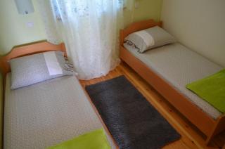 Apartmani Sveti Filip i Jakov - Sveti Filip i Jakov - 6