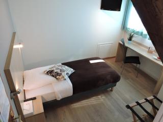 Auberge Communale de St-Légier - Vevey - 9